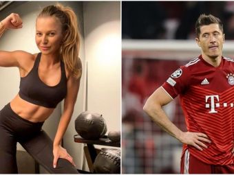 
	Lewandowski, dat de gol de soție cu privire la viitoarea destinație? Ce a postat soția superstarului pe Instagram&nbsp;
