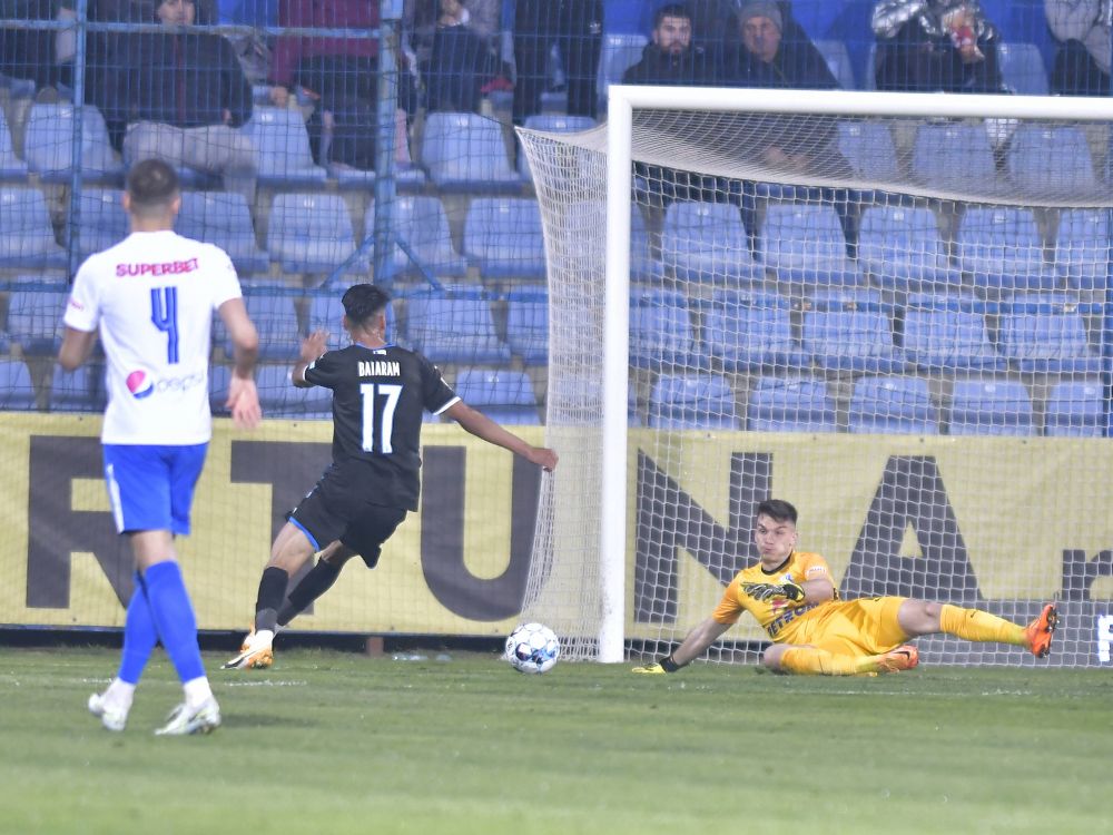 Farul - Universitatea Craiova 0-3 | Oltenii au stins 'farul' la Ovidiu! Echipa lui Reghecampf defilează în play-off: 'dublă' pentru Markovic_15
