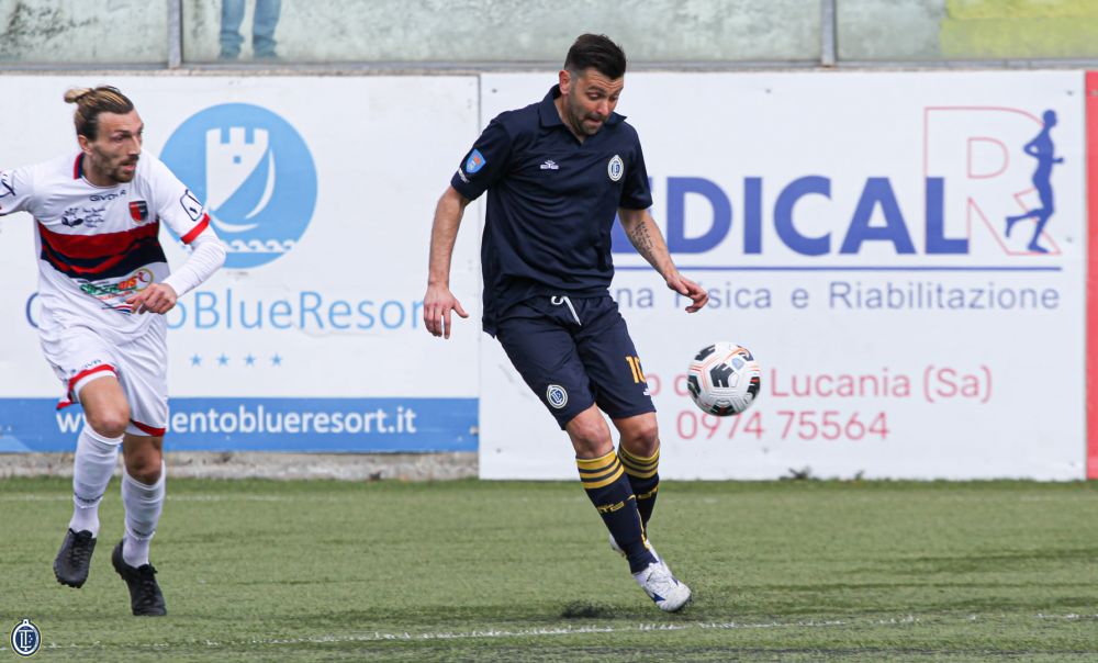 Rusescu a ajuns o umbră! Numărul jenant de goluri pe care fostul atacant al lui FCSB le-a înscris în Serie D_1