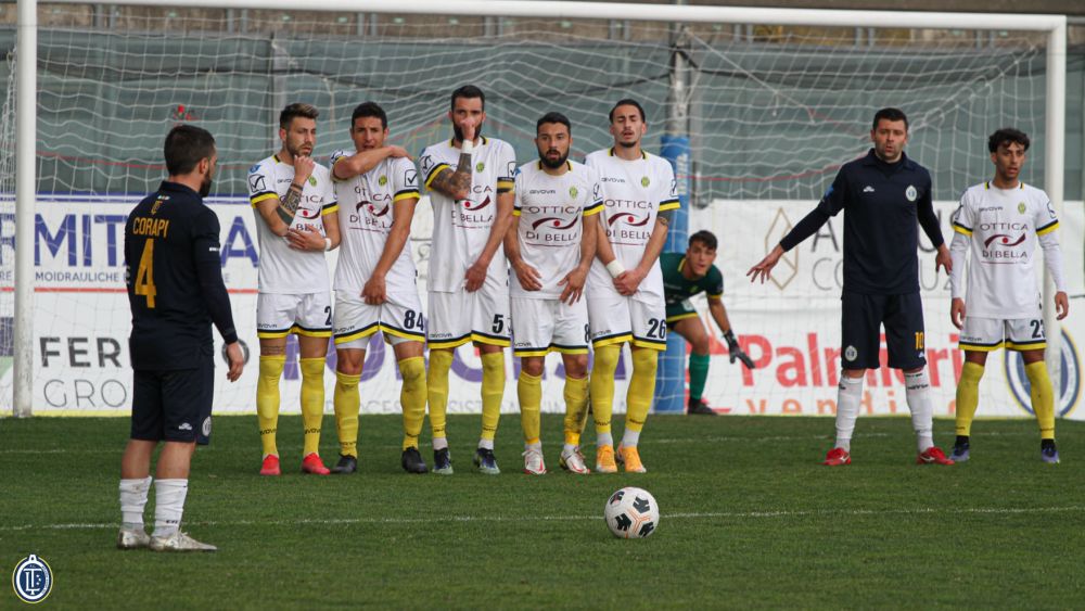 Rusescu a ajuns o umbră! Numărul jenant de goluri pe care fostul atacant al lui FCSB le-a înscris în Serie D_5