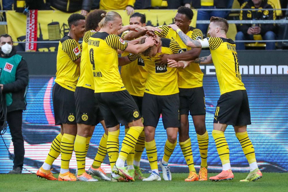 Haaland este deja istorie! Noua 'perlă' a Borussiei Dortmund stabilește un record pentru Bundesliga_2