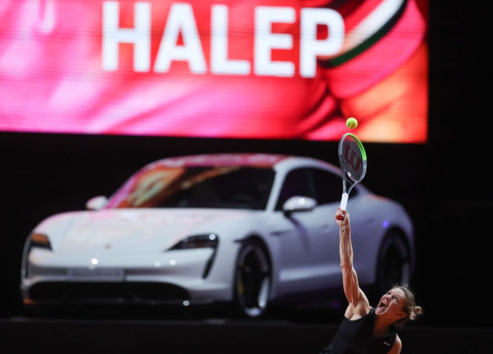 Când revine, de fapt, Simona Halep în circuitul WTA: rupe tradiția și sare peste un turneu important de zgură_14