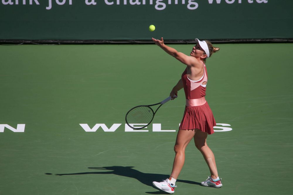 Când revine, de fapt, Simona Halep în circuitul WTA: rupe tradiția și sare peste un turneu important de zgură_6