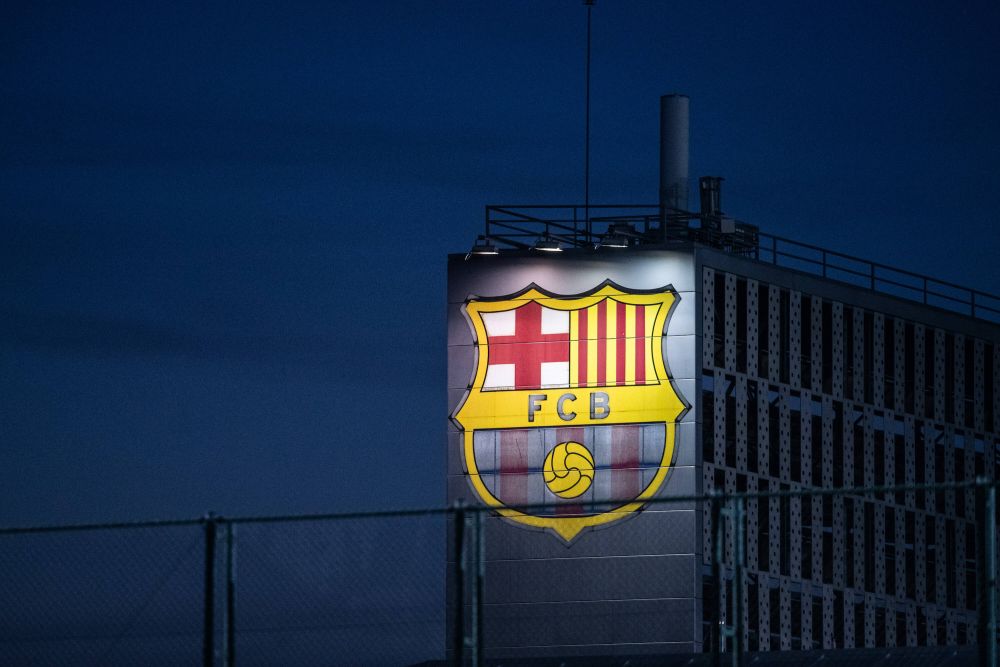 „Perla” din Bundesliga care visează să joace pentru FC Barcelona! Răspunsul dat de jucătorul de 18 ani în legătură cu interesul catalanilor_1