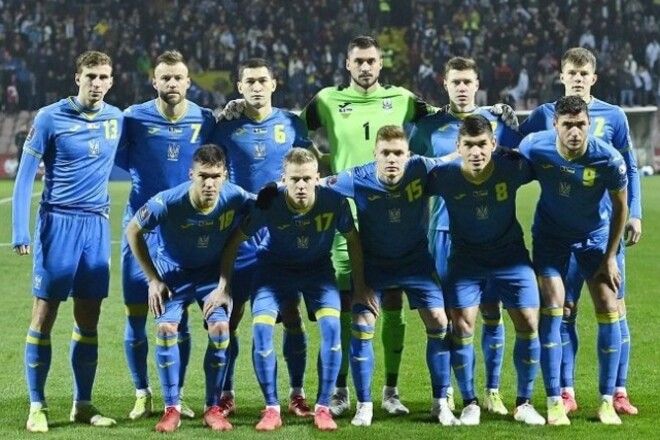 Dynamo Kyiv reacționează după ce presa ucraineană a scris că nu vrea să trimită jucători la națională_1