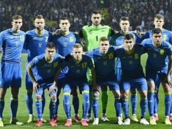 
	Dynamo Kyiv reacționează după ce presa ucraineană a scris că nu vrea să trimită jucători la națională
