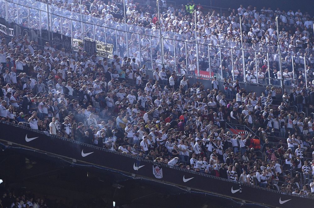 Nu e ”Bernabeu”, e Camp Nou! Xavi a oferit prima reacție după ”invazia” germană din Barcelona: ”Asta mi-au spus jucătorii”_2