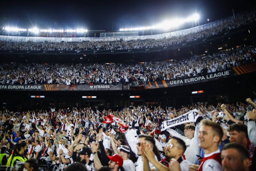 Nu e ”Bernabeu”, e Camp Nou! Xavi a oferit prima reacție după ”invazia” germană din Barcelona: ”Asta mi-au spus jucătorii”_11