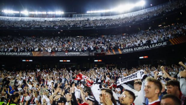 
	Nu e &rdquo;Bernabeu&rdquo;, e Camp Nou! Xavi a oferit prima reacție după &rdquo;invazia&rdquo; germană din Barcelona: &rdquo;Asta mi-au spus jucătorii&rdquo;
