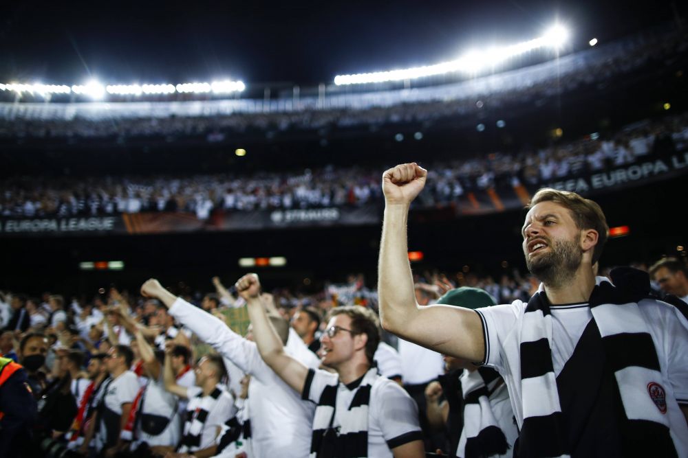 Nu e ”Bernabeu”, e Camp Nou! Xavi a oferit prima reacție după ”invazia” germană din Barcelona: ”Asta mi-au spus jucătorii”_14