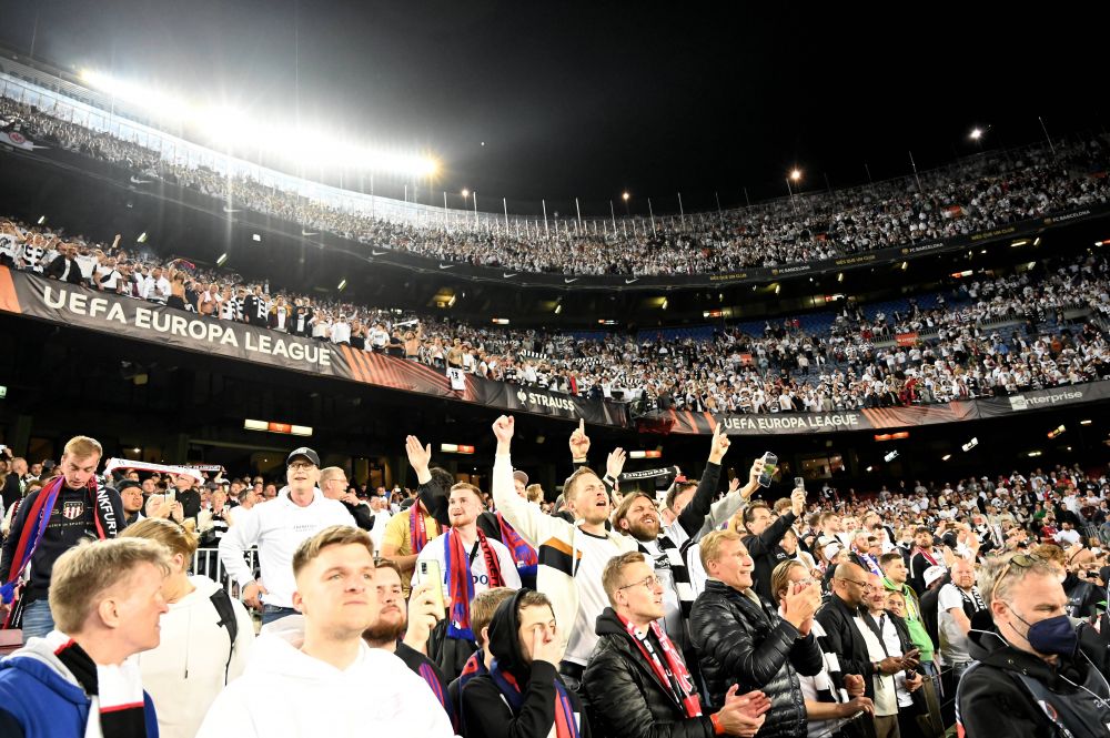 Nu e ”Bernabeu”, e Camp Nou! Xavi a oferit prima reacție după ”invazia” germană din Barcelona: ”Asta mi-au spus jucătorii”_16