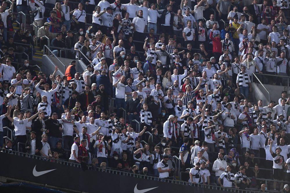Nu e ”Bernabeu”, e Camp Nou! Xavi a oferit prima reacție după ”invazia” germană din Barcelona: ”Asta mi-au spus jucătorii”_3