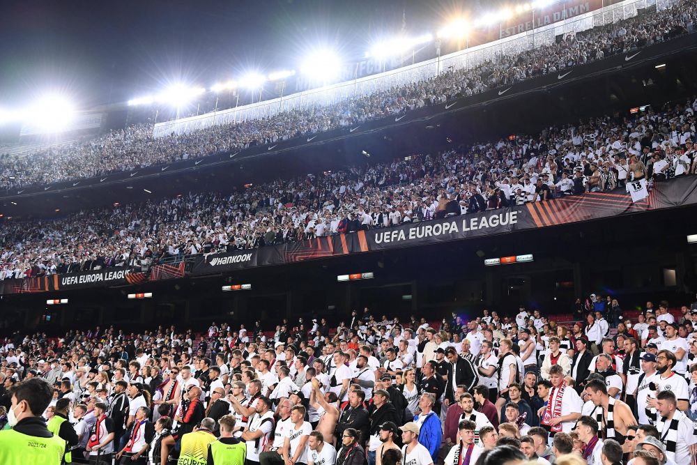 Nu e ”Bernabeu”, e Camp Nou! Xavi a oferit prima reacție după ”invazia” germană din Barcelona: ”Asta mi-au spus jucătorii”_4