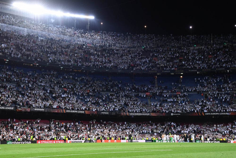 Nu e ”Bernabeu”, e Camp Nou! Xavi a oferit prima reacție după ”invazia” germană din Barcelona: ”Asta mi-au spus jucătorii”_5