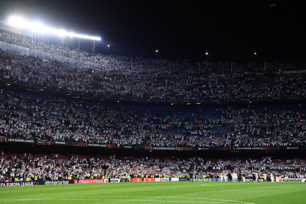Nu e ”Bernabeu”, e Camp Nou! Xavi a oferit prima reacție după ”invazia” germană din Barcelona: ”Asta mi-au spus jucătorii”_6