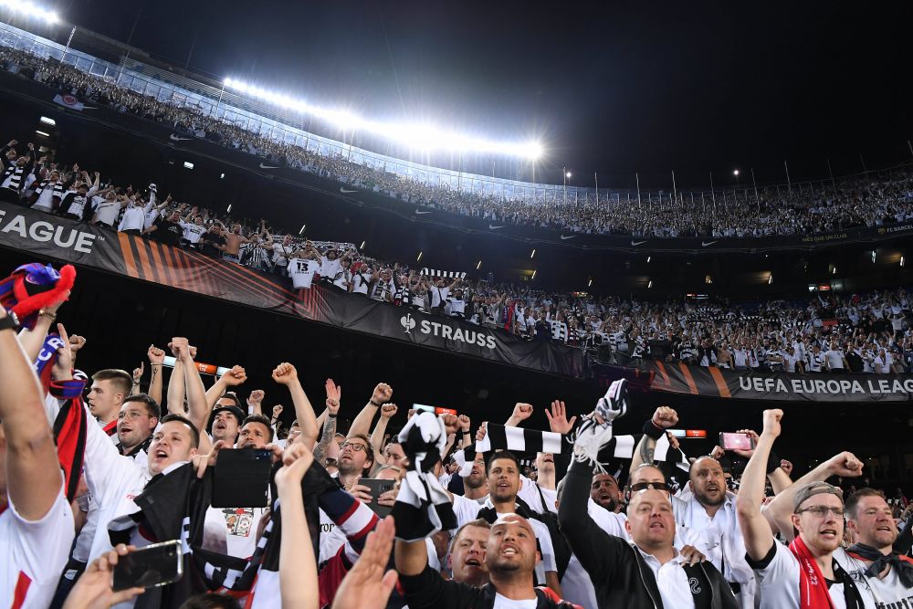 Nu e ”Bernabeu”, e Camp Nou! Xavi a oferit prima reacție după ”invazia” germană din Barcelona: ”Asta mi-au spus jucătorii”_7