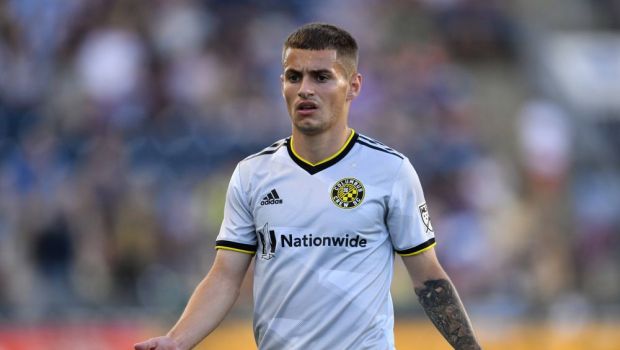
	Alexandru Mățan a dezvăluit motivul pentru care nu s-a impus în MLS! Mărturia noului jucător al Rapidului&nbsp;
