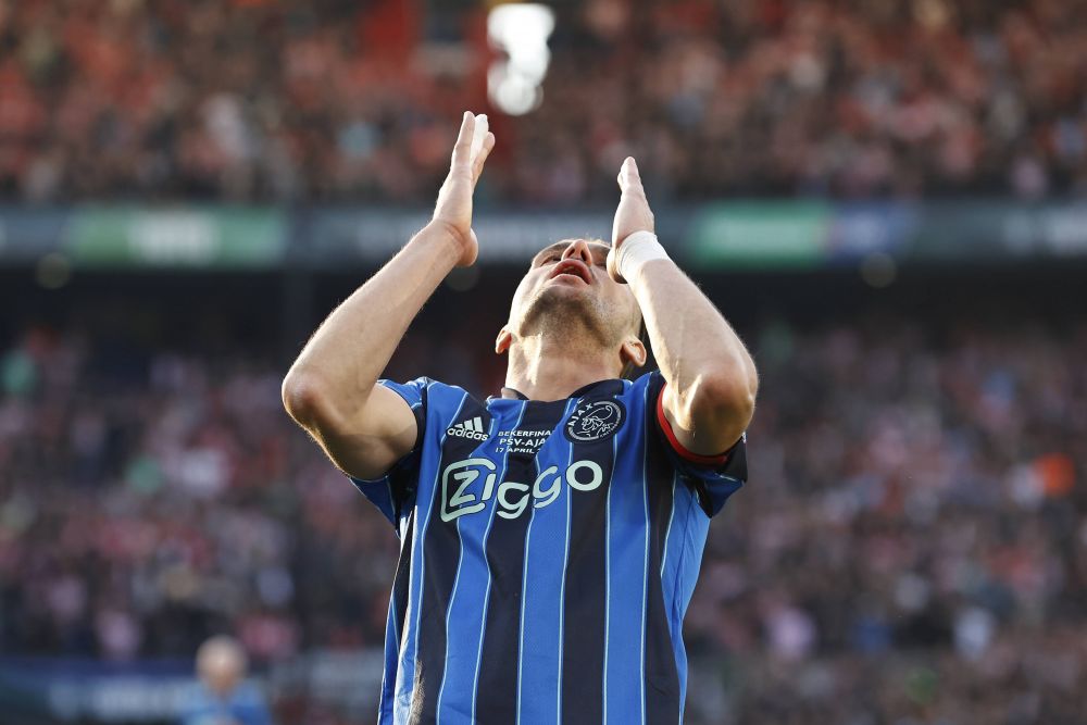 PSV - Ajax 2-1! Cupa Olandei merge la Eindhoven după zece ani. Finala s-a jucat chiar pe stadionul lui Feyenoord_18