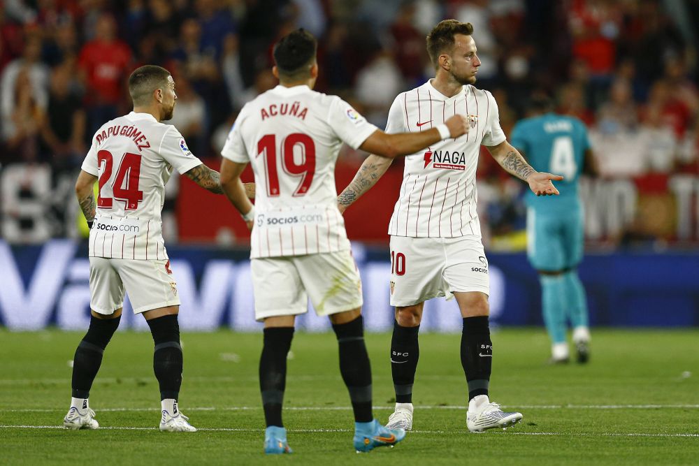 Sevilla - Real Madrid 2-3. Benzema e de neoprit! A adus o victorie mare pentru echipa lui Ancelotti, care mai face un pas spre titlu_2