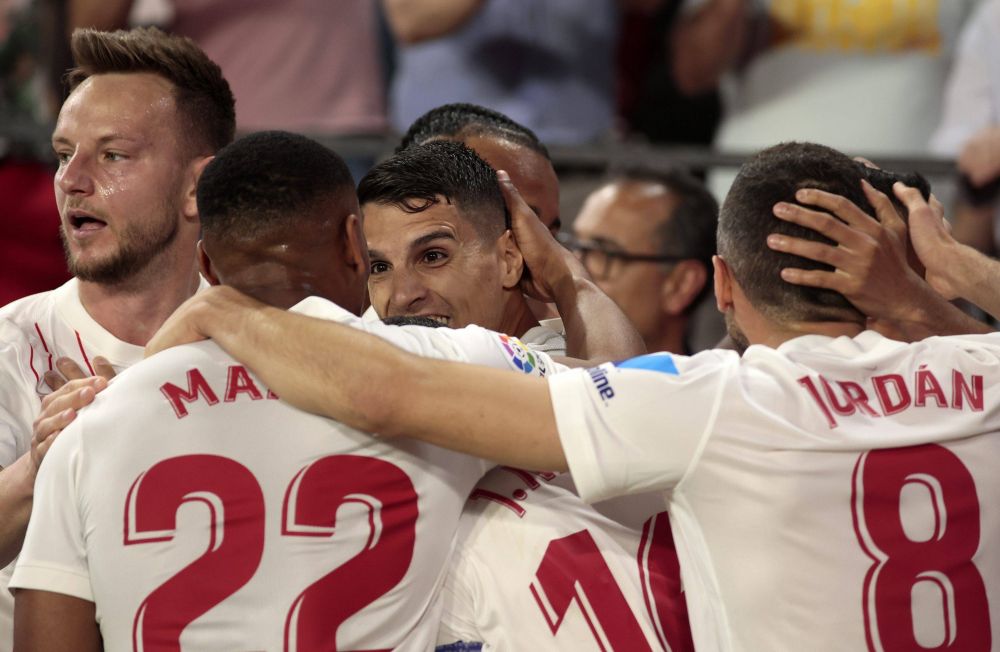 Sevilla - Real Madrid 2-3. Benzema e de neoprit! A adus o victorie mare pentru echipa lui Ancelotti, care mai face un pas spre titlu_5