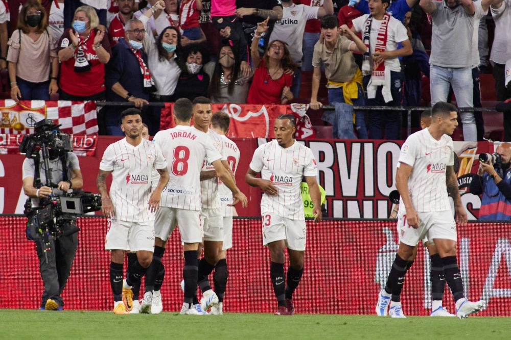 Sevilla - Real Madrid 2-3. Benzema e de neoprit! A adus o victorie mare pentru echipa lui Ancelotti, care mai face un pas spre titlu_8