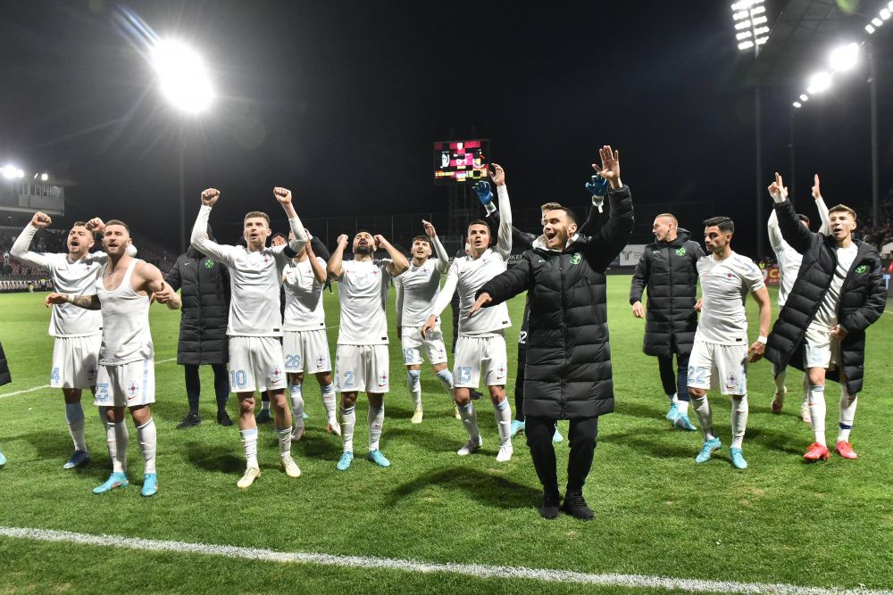 FCSB vrea să joace ”finala” campionatului cu CFR Cluj în Ghencea! Varianta lansată de Florin Tănase_7