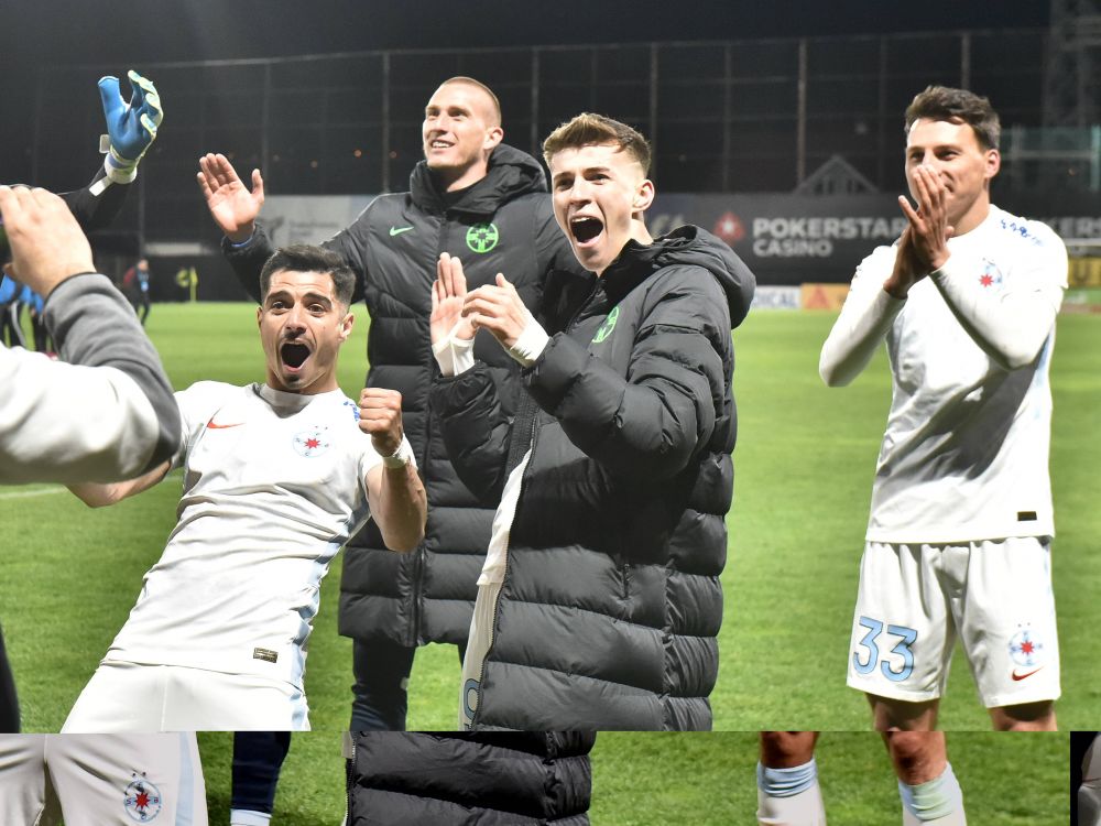 Becali i-a fixat prețul lui Octavian Popescu, după golul cu CFR Cluj: ”Atât e maximum pentru mine”_4