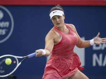 
	Bianca Andreescu revine pe teren după șase luni! La ce turneu va participa
