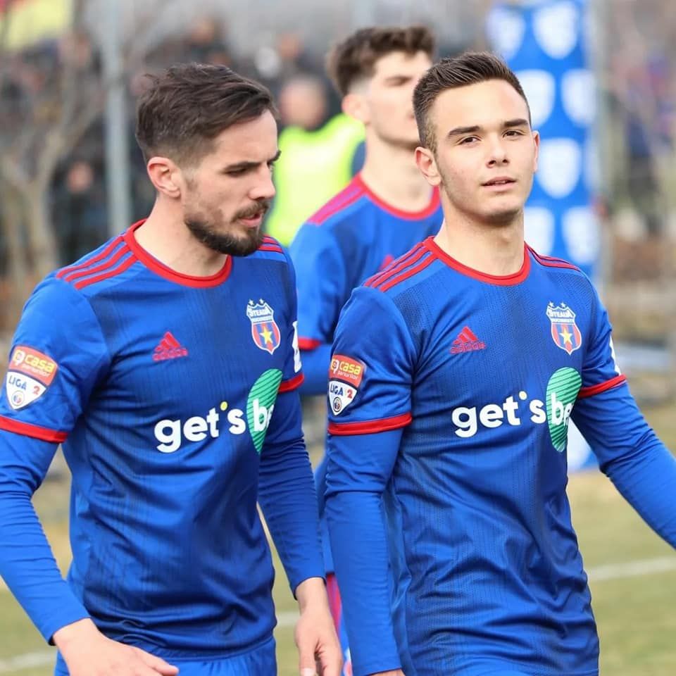 Băiatul lui Narcis Răducan, convocat la echipa națională! Este golgheter la Steaua_6