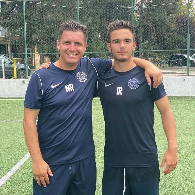 Băiatul lui Narcis Răducan, convocat la echipa națională! Este golgheter la Steaua_8