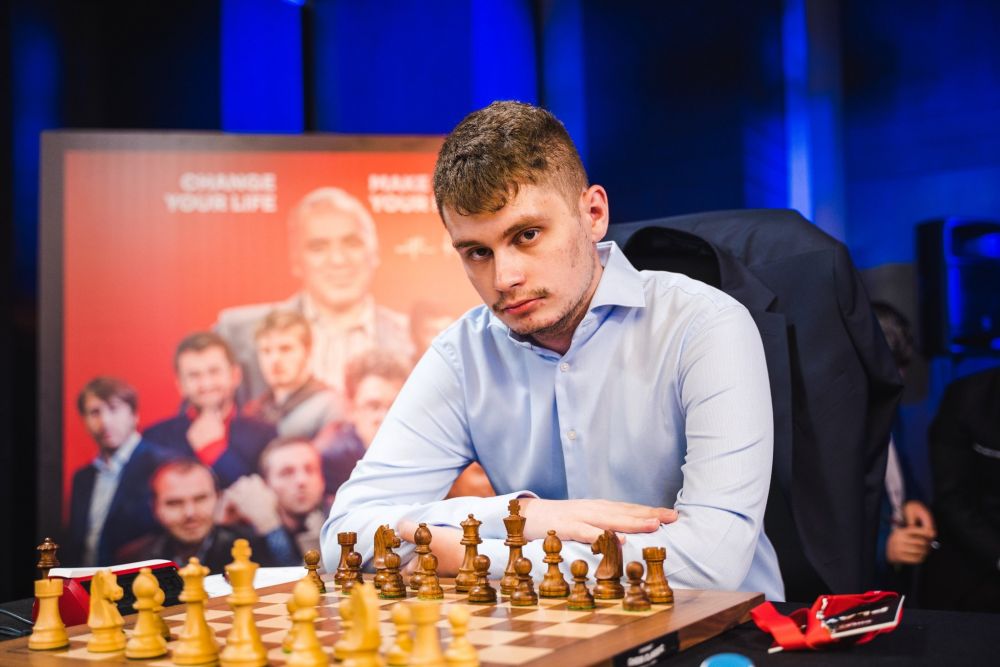 Cei mai buni doi șahiști ai României au primit wildcard-uri în primele etape ale turneului internațional Grand Chess Tour 2022, fondat de celebrul Garry Kasparov_1