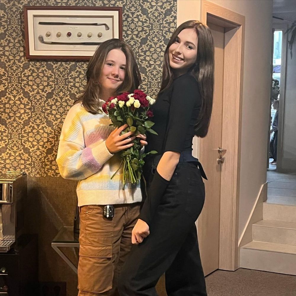 O sportivă necunoscută din Rusia, transformată în „cea mai norocoasă fată” după un selfie în lift: „I-am întâlnit pe cei mai buni din lume!” _22