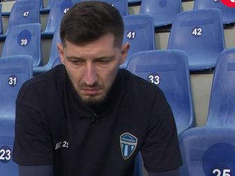 
	Mihai Costea ar putea reveni la FCU Craiova! Marele regret al fotbalistului care făcea spectacol în tricoul oltenilor

