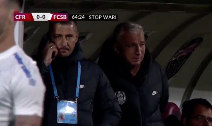 Patronul lui CFR Cluj a răbufnit și a sunat pe bancă la meciul cu FCSB: "Vă dau afară pe toți!"_1