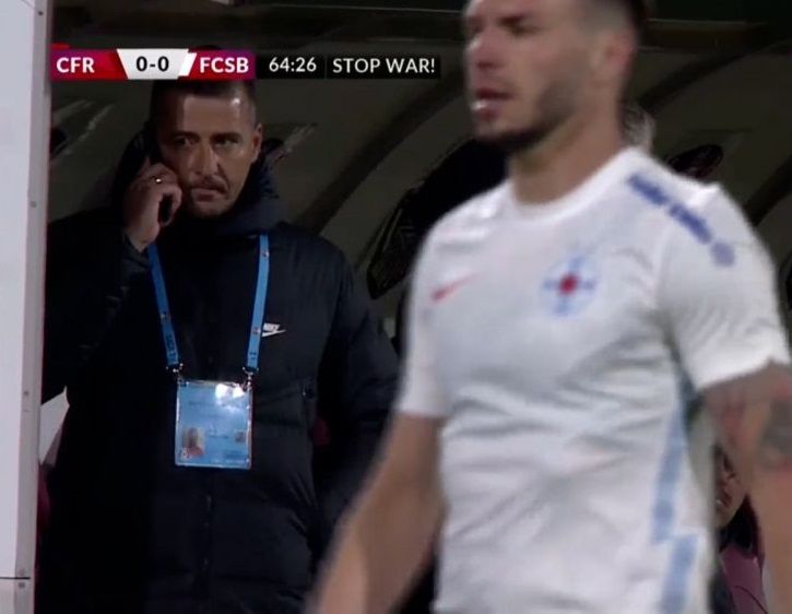 Patronul lui CFR Cluj a răbufnit și a sunat pe bancă la meciul cu FCSB: "Vă dau afară pe toți!"_2