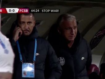 
	Patronul lui CFR Cluj a răbufnit și a sunat pe bancă la meciul cu FCSB: &quot;Vă dau afară pe toți!&quot;
