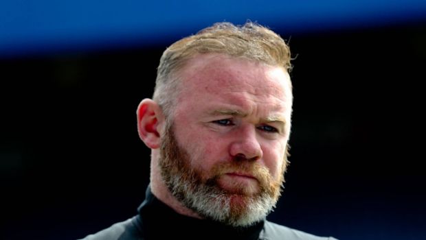 
	Wayne Rooney a îngropat-o pe Derby County: echipa antrenată de fostul atacant a ajuns în liga a treia!
