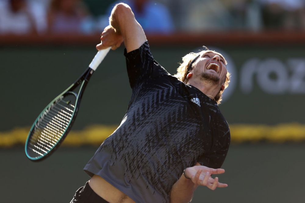Justine Henin nu vrea să îl vadă pe Alexander Zverev (3 ATP) pe teren: „Trebuie pedepsit mult mai aspru”_1