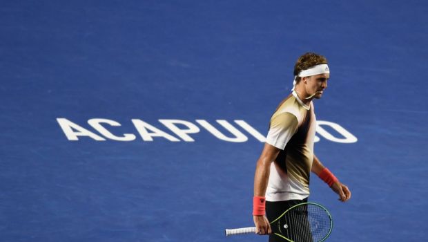 
	Justine Henin nu vrea să îl vadă pe Alexander Zverev (3 ATP) pe teren: &bdquo;Trebuie pedepsit mult mai aspru&rdquo;
