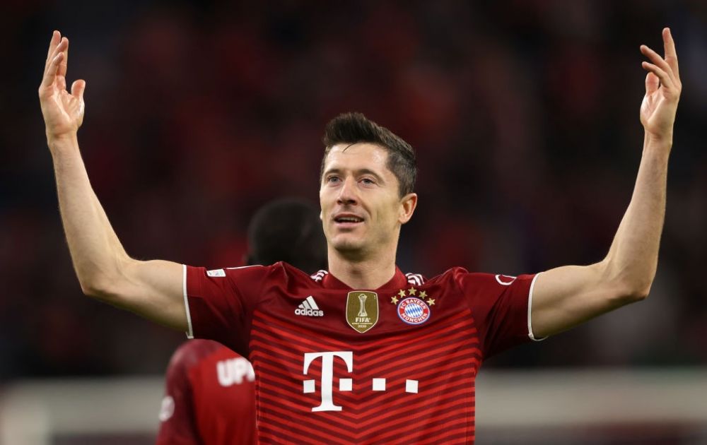 E gata! Bayern a decis pentru ce sumă renunță la Robert Lewandowski_1