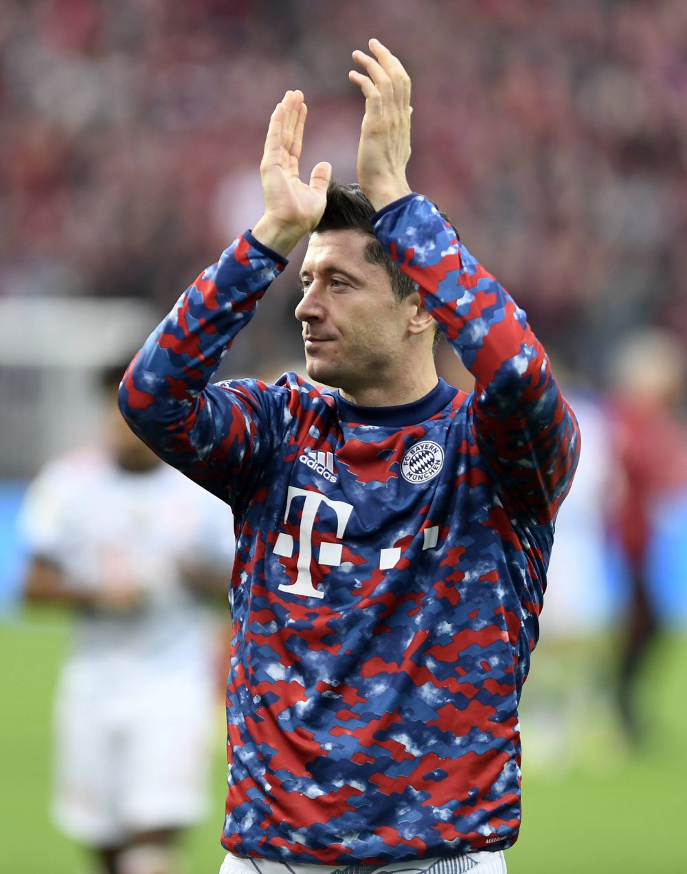 E gata! Bayern a decis pentru ce sumă renunță la Robert Lewandowski_4