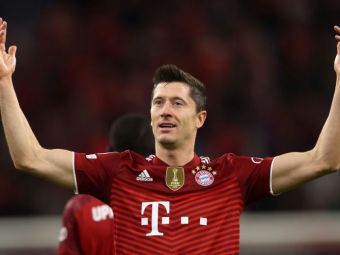 
	E gata! Bayern a decis pentru ce sumă renunță la Robert Lewandowski
