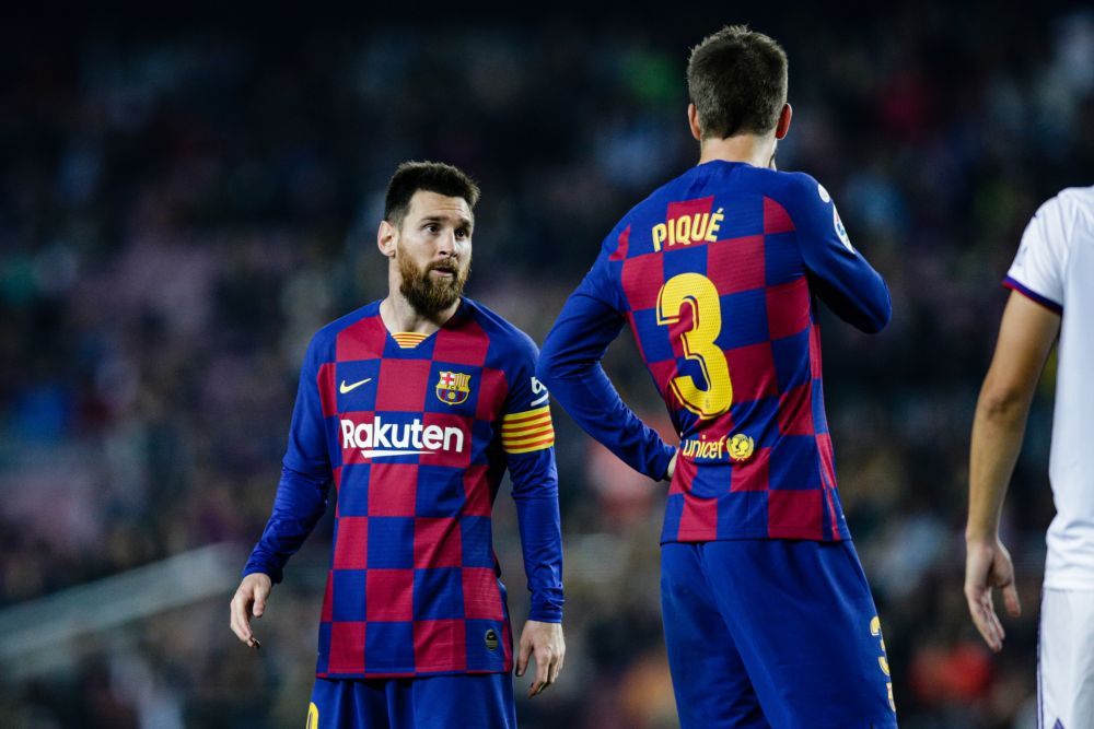 Noi înregistrări scandaloase! Pique și președintele Federației spaniole s-au folosit de Messi pentru a muta Supercupa Spaniei în ianuarie: „Îl avem pe Leo!” _5