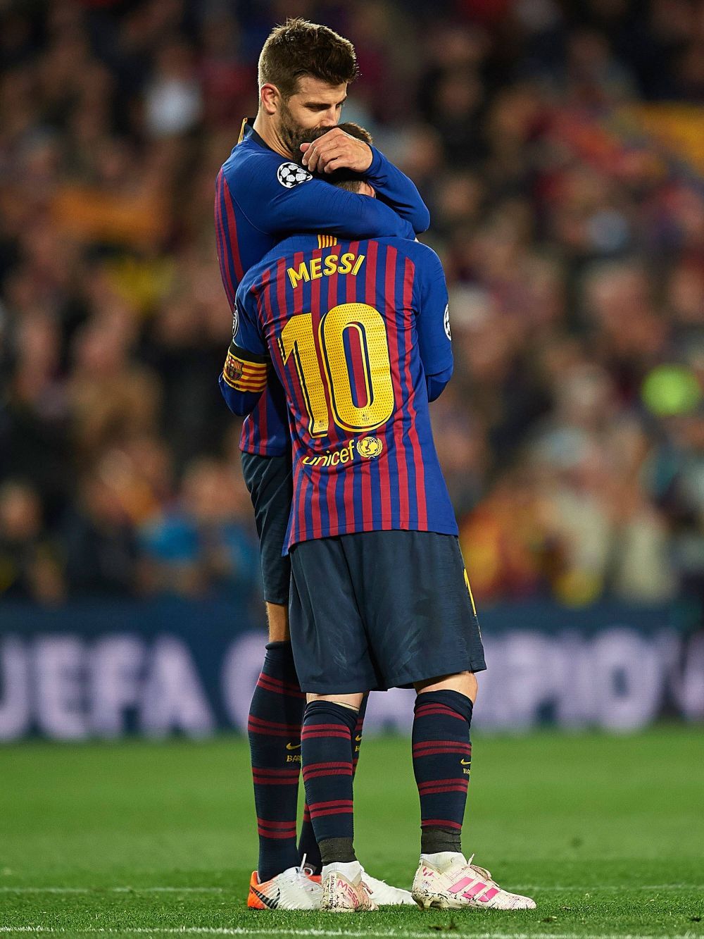 Noi înregistrări scandaloase! Pique și președintele Federației spaniole s-au folosit de Messi pentru a muta Supercupa Spaniei în ianuarie: „Îl avem pe Leo!” _7