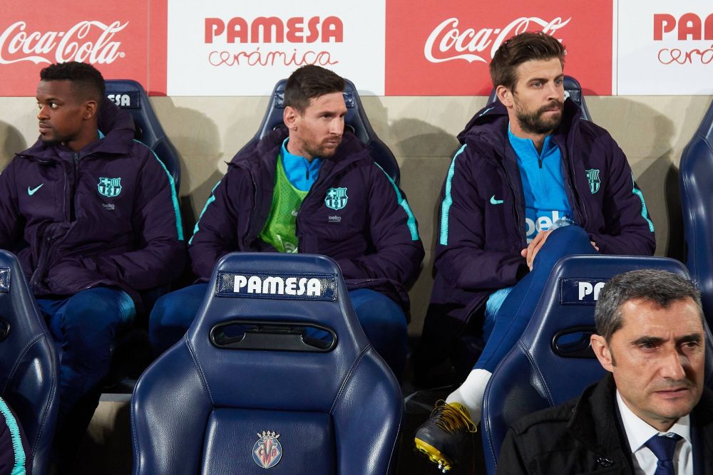 Noi înregistrări scandaloase! Pique și președintele Federației spaniole s-au folosit de Messi pentru a muta Supercupa Spaniei în ianuarie: „Îl avem pe Leo!” _9
