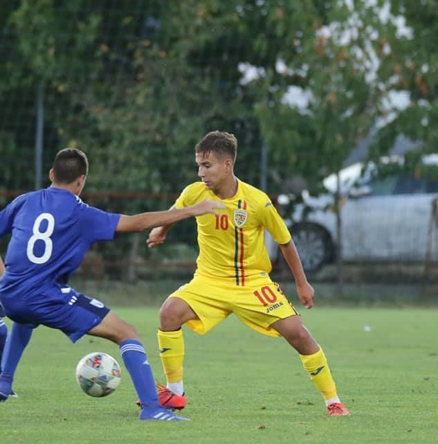 Un fotbalist de la FCSB a fost convocat la naționala Moldovei după ce România a renunțat la el!_7