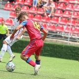 Un fotbalist de la FCSB a fost convocat la naționala Moldovei după ce România a renunțat la el!