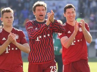 
	Bayern nu stă pasivă la negocierile dintre Lewandowski și Barcelona! Bavarezii vor să-i &bdquo;fure&rdquo; superstarul lui Xavi&nbsp;
