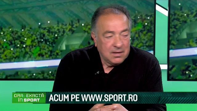 Marcel Răducanu: FCSB și Steaua ar trebui să fuzioneze_4