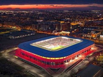 
	&bdquo;Steaua să joace pe stadionul ei, așa cum e normal!&rdquo; Declarația de susținere a lui Mircea Lucescu pentru FCSB în războiul cu CSA
